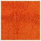 Tesco Bath Mat Orange