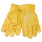 Premium Leather Garden Gloves XL