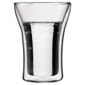 Bodum Pavina Set of 2 0.45L Glasses.