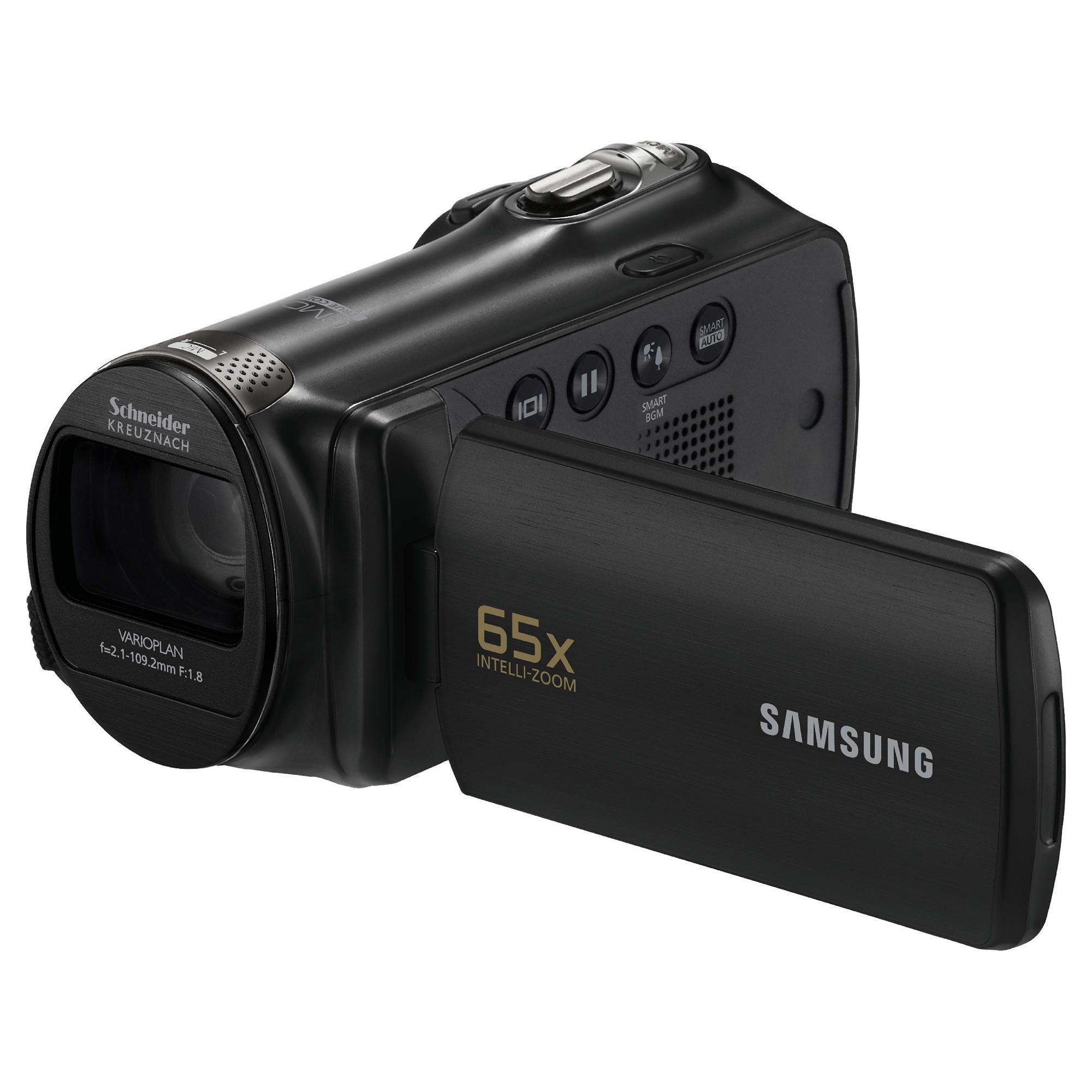 Samsung F70 Camcorder