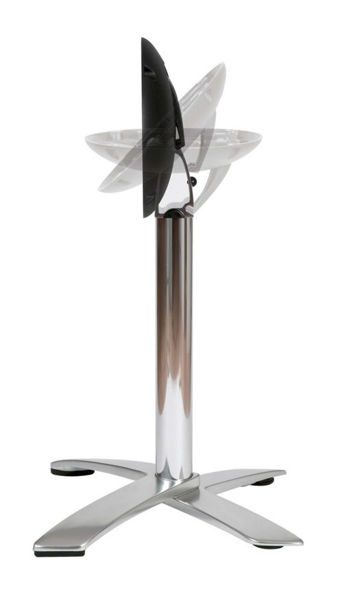 Image of Home Etc Marcos Side Table Base