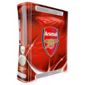 Arsenal Xbox 360 Skin