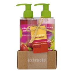 Tesco Extracts Body Pampering Duo