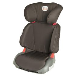 Britax Adventure Group 2-3 Car Seat, Max Black