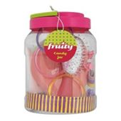 Tesco Fruity Candy Jar