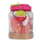 Tesco Fruity Candy Jar