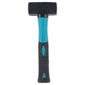 Tesco 1Kg Fibre Glass Stone hammer