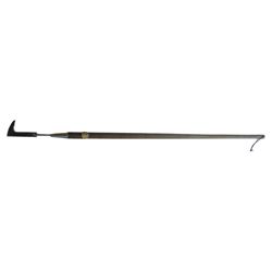 Dobbies Select Wood&Stainless Steel Long Handled Patio Knife
