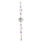 Hello Kitty Bracelet Strap Watch