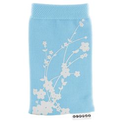 Trendz Universal phone Mp3 Player Sock - Blue