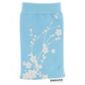 Trendz Universal phone Mp3 Player Sock - Blue