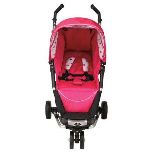 Check Out This Review Of Petite Star Zia Transit Bag