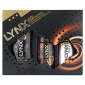 Lynx Dark Temptation Trio
