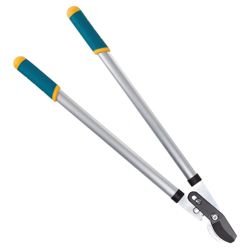 Tesco Carbon Steel Lopper