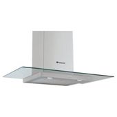 Hotpoint HD 7T 70CM Hood