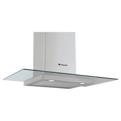 Hotpoint HD 7T 70CM Hood