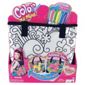 Color Me Mine Fashion Tote Bag