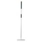 Yeoman Stainless Steel Soil Rake