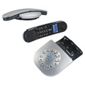 Magicbox Capricorn Twin Silver Designer DECT Telephone