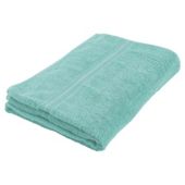 Tesco Hand Towel Aqua