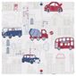 Arthouse Motor Mania Blue
