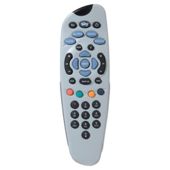 One For All Sky 100 Revision 9 remote control, White
