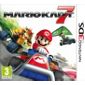 Mario Kart 7, 3DS.