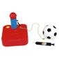 Tesco Swing Soccer Set