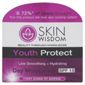 Skin Wisdom Youth Protect Day Moisturiser SPF15 50ml