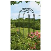Tesco Rose Arch - 2.3m