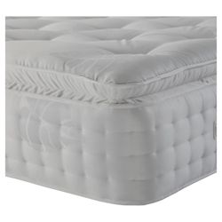 Relyon Luxury 2200 Double Mattress
