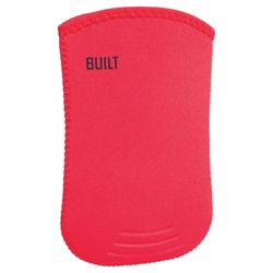 Built NY Neoprene Kindle 4 Sleeve - Red