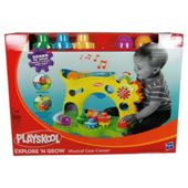 Playskool Explore 'n Grow Musical Gear Centre