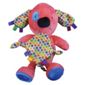 Minikins Activity Dog Baby Toy