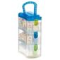 Munchkin Snack Tower