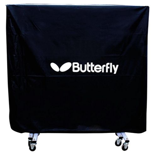 Image of Butterfly Table Tennis Cover (small)