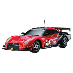 Auldey Nissan-GT-R Super GT 1:16 RC Toy Car