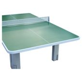 Butterfly B2000 Standard Concrete Table Tennis Table