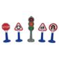 Carousel Traffic Light Set