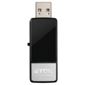 TDK Pro TF550 USB Flash drive, Black - 16GB