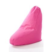 Kaikoo Indoor/Outdoor Slob Chair, Pink