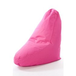 Kaikoo Indoor/Outdoor Slob Chair, Pink