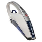 Hoover Clik SC72DWB4 7.2V handheld vacuum cleaner for dry pick up