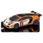 Scalextric C3006 Lamborghini Gallardo Gt 1:32 Scale Super Resistant Slot Car