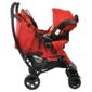 Graco Mosaic Travel System, Chilli Sport