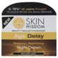Skin Wisdom Age Delay Night Cream 50ml
