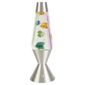 Lava Lite Royal Lava Aquarium 16.3" Lamp