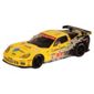 Scalextric C3189 Chevrolet Corvette C6R GT2 1:32 Scale High Detail Endurance Slot Car