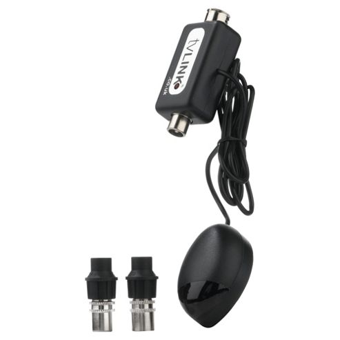 Image of One For All Sky 150 Tv Link, Black