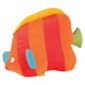 Hiccups Freddy Fish Cushion